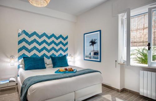 Sorrento Apartment | GOCCE VILLAS - Agave Apartments Sorrento