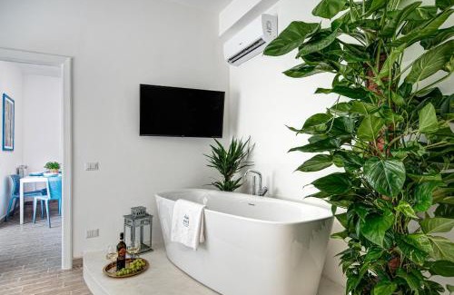 Sorrento Apartment | GOCCE VILLAS - Agave Apartments Sorrento