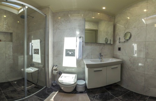 Gocek Hotel | Gocek Centre Hotel