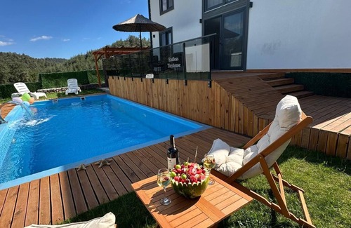 Dalaman House | Gocek Endless Bungalow