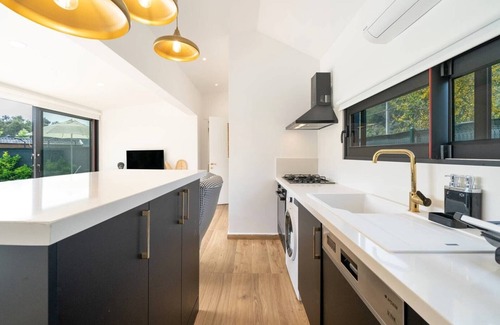 Fethiye Villa | Gocek Inlice Tiny House - 5674