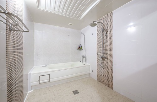 Gochang Hotel | Gochang Hotel Moyangseong