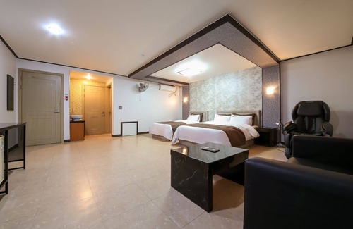 Gochang Hotel | Gochang Hotel Moyangseong