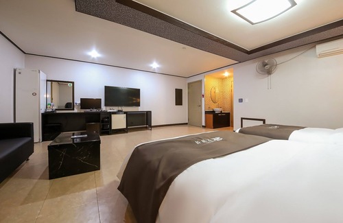 Gochang Hotel | Gochang Hotel Moyangseong