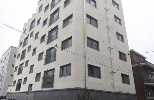 Guro Villa | Gocheok Sky Dome Baseball House