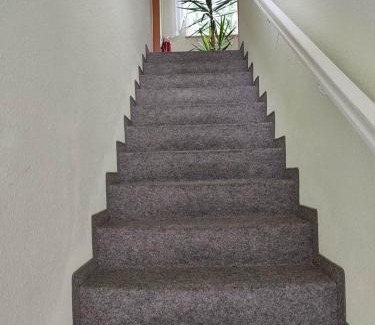 Jocketa House | Gockescher Hahn