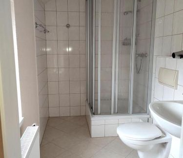 Jocketa House | Gockescher Hahn