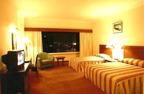 Klang Hotel | Gocos Hotel