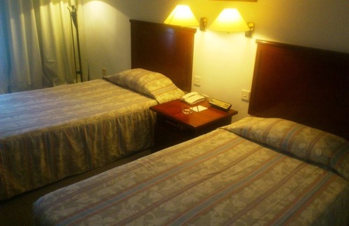 Klang Hotel | Gocos Hotel