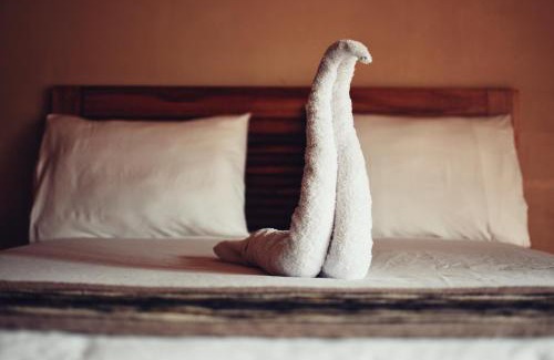 Cocachimba Hotel | Gocta Miradors Deluxe