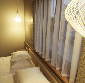 Druskininkai Hotel | Goda Hotel & Spa