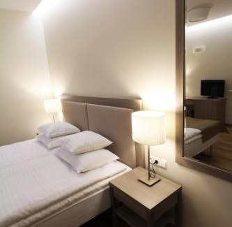 Druskininkai Hotel | Goda Hotel & Spa