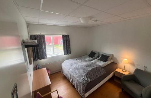 Hvolsvollur House | Godaland Guesthouse