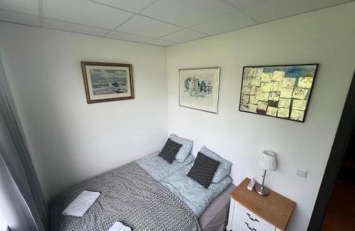 Hvolsvollur House | Godaland Guesthouse