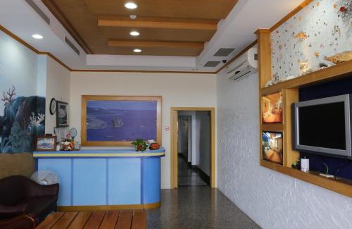 Sail Rock Beach Bed & Breakfast | Goden Beach B&B