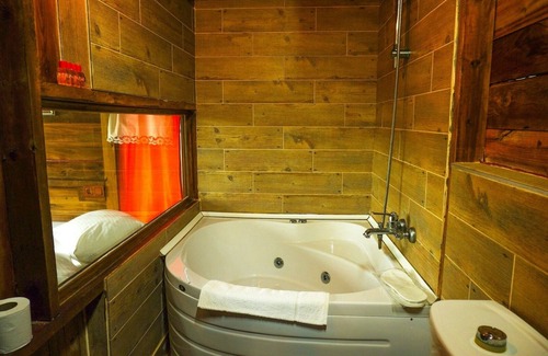 Seferihisar Hotel | Godence Hotel Restoran