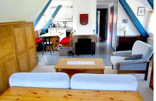 Falshoft House | Godewind Comfortable holiday residence