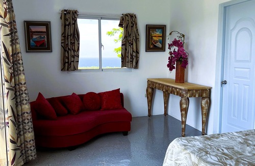 Cabrera Hotel | Godfather #2 feels like a piece of heaven in the beautiful Casablanca.