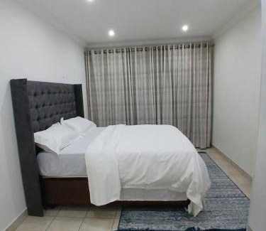 Newcastle House | Godide Enterprises