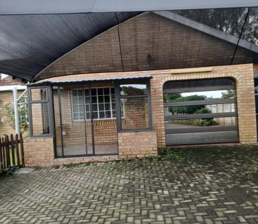 Newcastle House | Godide Enterprises