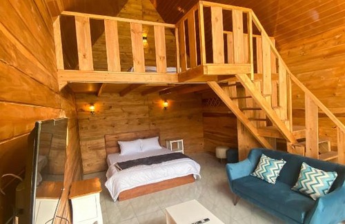Dieng Kulon Other | Godieng Cabin 2