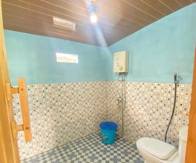 Dieng Kulon Other | Godieng Cabin 2