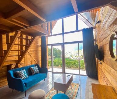 Dieng Kulon Other | Godieng Cabin 2