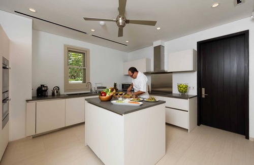 Little Battaleys Villa | Godings Beach House in St. Peter by Personal Villas - Cool, Light and Airy Vibe