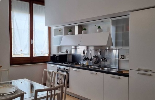 Catania City Centre Apartment | Goditi una vacanza con stile in questo appartamento a Catania centro