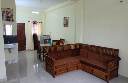 Thamaraparambu House | Godiva apartment