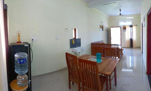 Thamaraparambu House | Godiva apartment