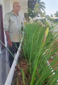 Thamaraparambu House | Godiva homestay