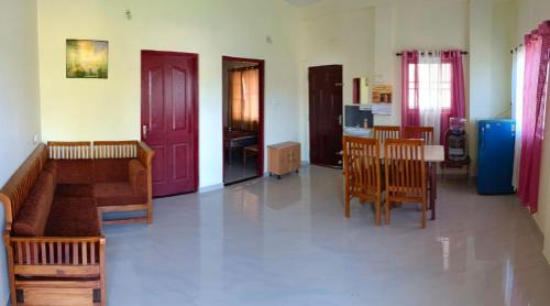 Thamaraparambu House | Godiva homestay