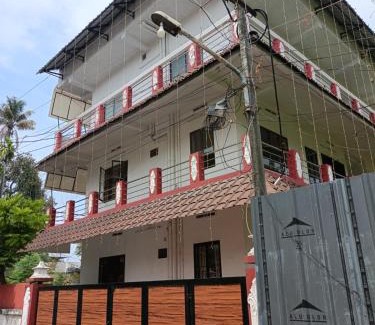 Thamaraparambu House | Godiva homestay