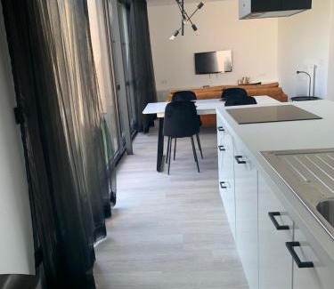 Hasselt Apartment | Gods Heide