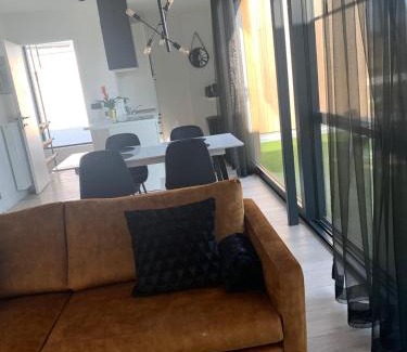 Hasselt Apartment | Gods Heide