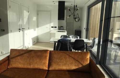 Hasselt Apartment | Gods Heide