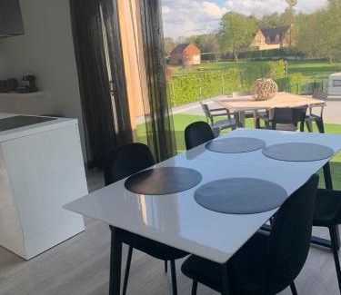 Hasselt Apartment | Gods Heide