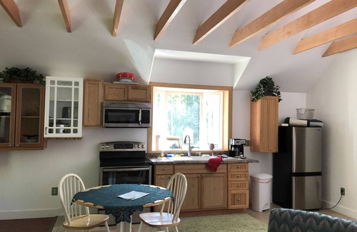 Fairbanks Apartment | God’s Little Acres, Section C