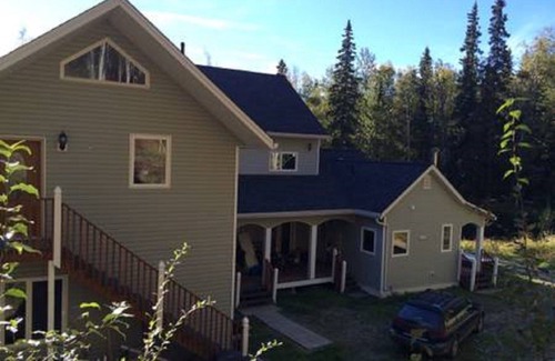 Fairbanks Apartment | God’s Little Acres, Section C