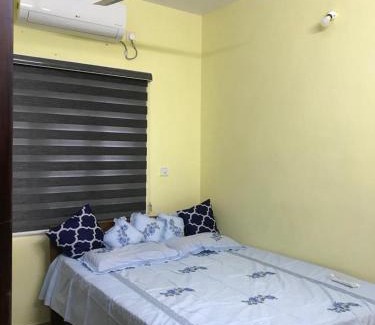 Kochi Bed & Breakfast | Gods own home stay