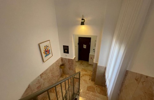 Haifa Hotel | Godson Guest House talpiot