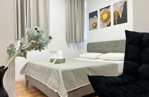 Haifa Hotel | Godson Guest House talpiot