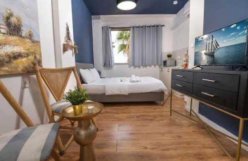 Haifa Apartment | GODSON TALPIOT