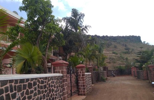 Mahabaleshwar House | GODSVALLEY VILLA NO 2
