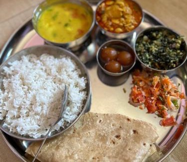 Alibaug House | Godwa holiday home