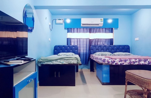 Fatona Hotel | Godwill Kimo Guest House