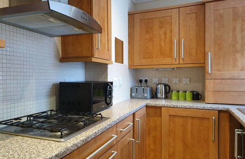 Swindon Apartment | Godwin Court Apartments