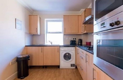 Swindon Apartment | Godwin Court Apartments