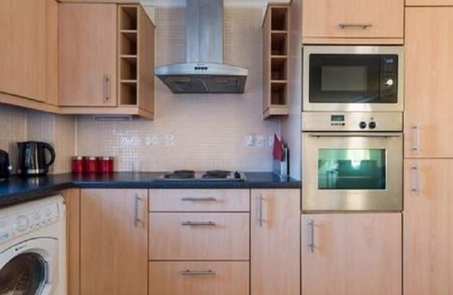 Swindon Apartment | Godwin Court Apartments